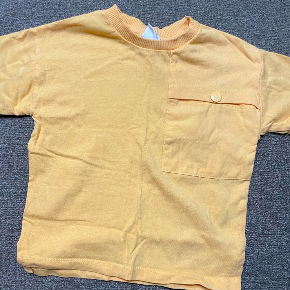Pocket Tee